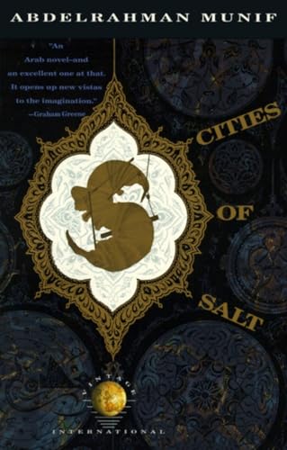 Cities of Salt (Vintage International)