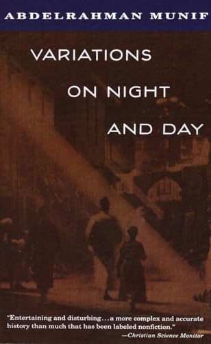 Variations on Night and Day von Vintage