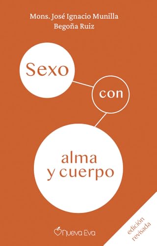 Sexo con alma y cuerpo von Nueva Eva