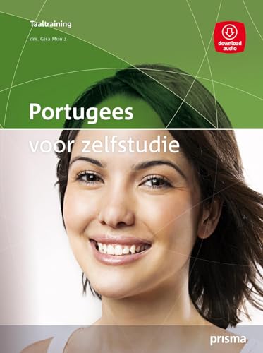 Portugees voor zelfstudie von Unieboek | Het Spectrum