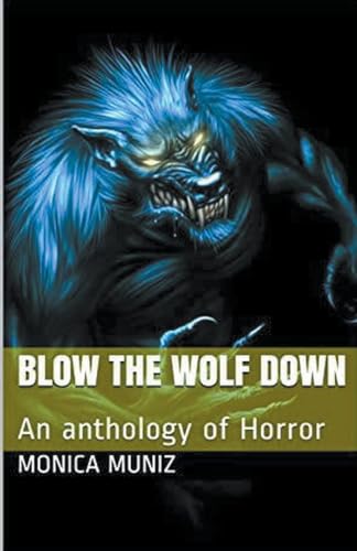 Blow The Wolf Down von Trellis Publishing
