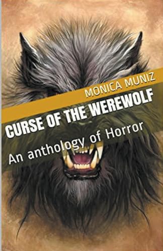 Curse of the Werewolf von Trellis Publishing