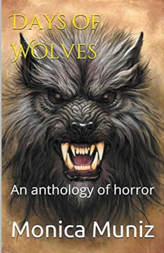 Days of Wolves von Trellis Publishing