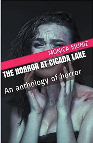The Horror At Cicada Lake von Trellis Publishing