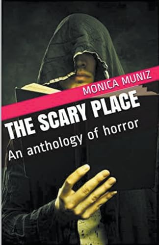 The Scary Place von Trellis Publishing