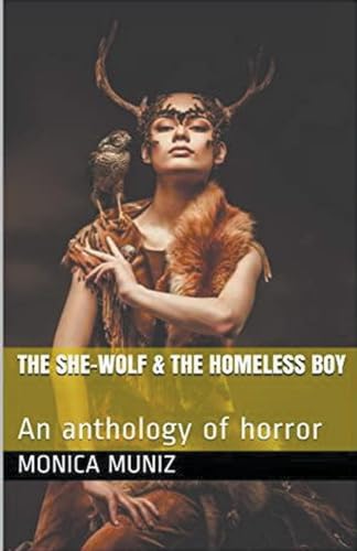 The She Wolf & The Homeless Boy von Trellis Publishing