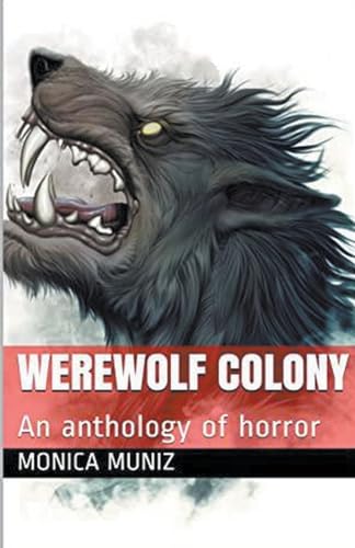 Werewolf Colony von Trellis Publishing