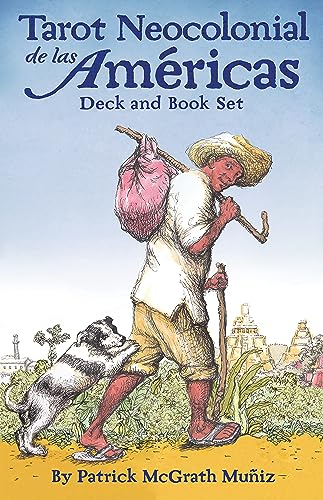Tarot Neocolonial de las Américas von U.S. Games Systems, Inc.