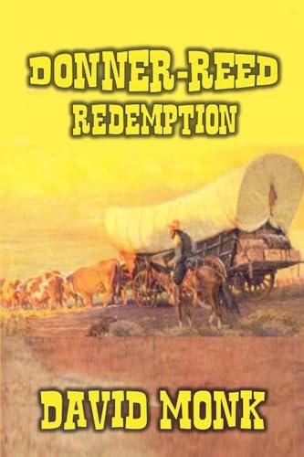 Donner-Reed - Redemption von Outlaws Publishing LLC