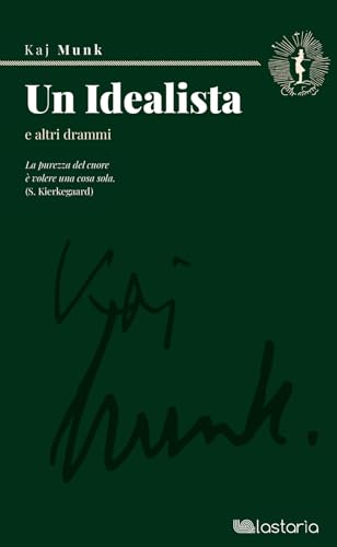 Un idealista e altri drammi (Riprese)