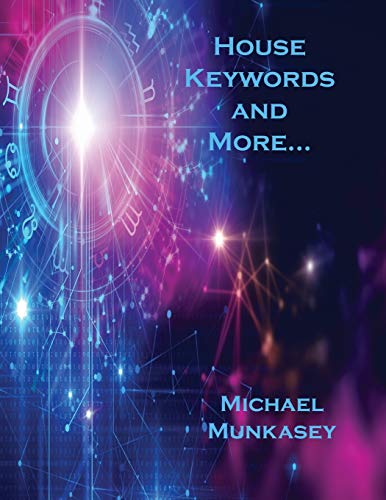 House Keywords and More... House Keywords and More... von American Federation of Astrologers