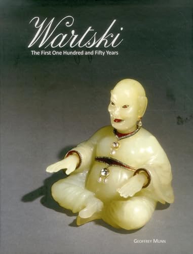Wartski: The First One Hundred and Fifty Years: The First Hundred and Fifty Years von Acc Art Books
