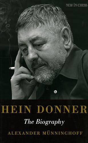 Hein Donner: The Biography