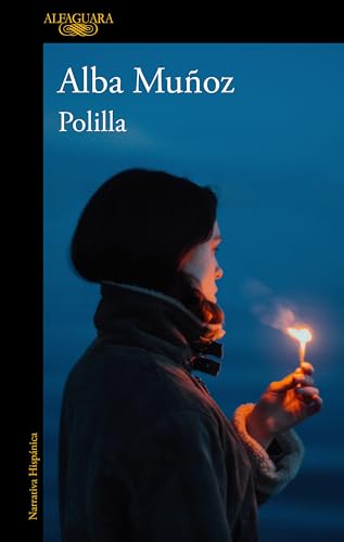 Polilla (Hispánica) von ALFAGUARA