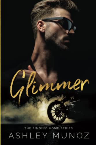 Glimmer (Finding Home, Band 1)
