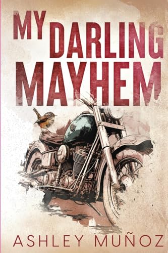 My Darling Mayhem von Zeta Life