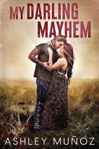 My Darling Mayhem von Zeta Life