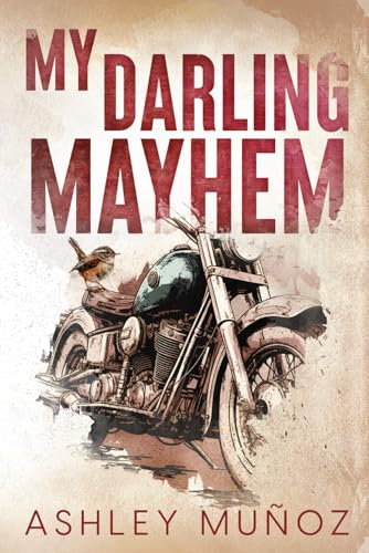 My Darling Mayhem von Independently published
