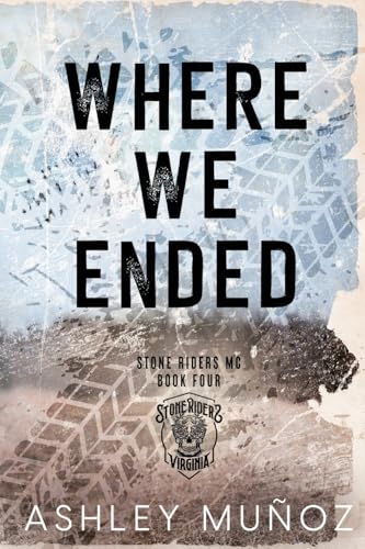 Where We Ended: Alternate Edition von Zeta Life