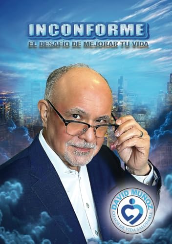 INCONFORME: El desafío de mejorar tu vida von Independently published
