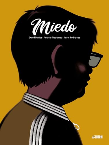 Miedo (Sillón Orejero) von ASTIBERRI EDICIONES