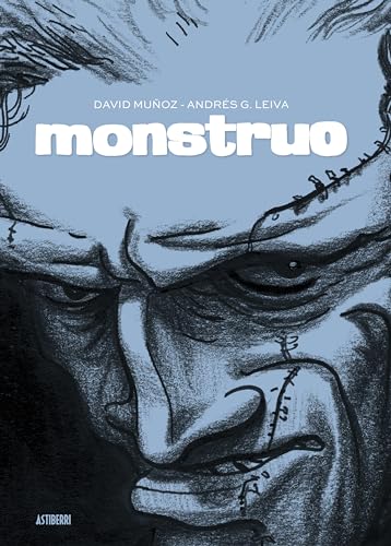 Monstruo (Sillón Orejero) von ASTIBERRI EDICIONES