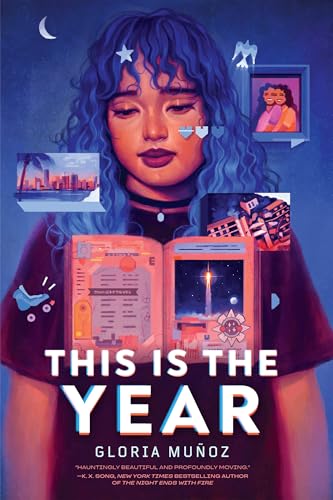 This Is the Year von Holiday House