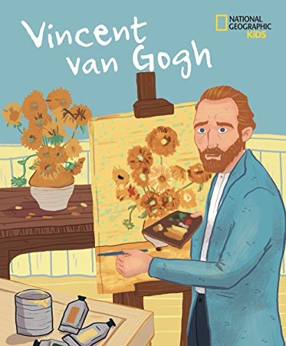 Vincent van Gogh (National Geographic Kids)