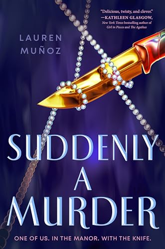 Suddenly a Murder von G.P. Putnam's Sons Books for Young Readers