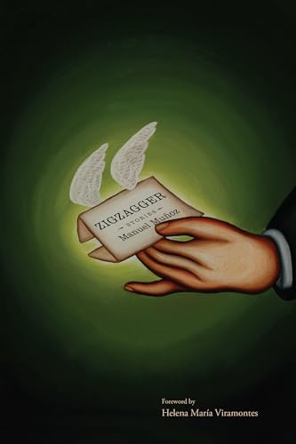 Zigzagger: Stories von Triquarterly Books