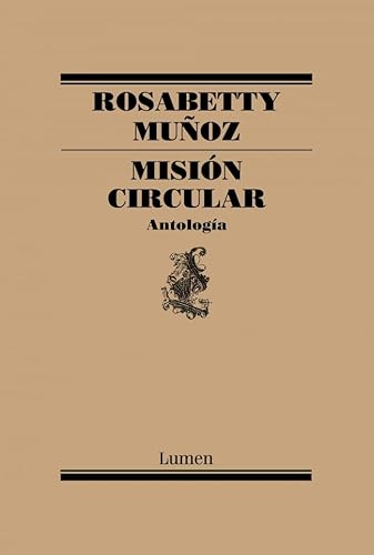 Misión circular (Poesía) von LUMEN
