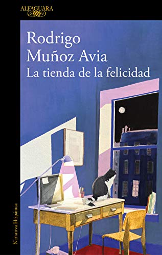 La tienda de la felicidad (Hispánica) von ALFAGUARA