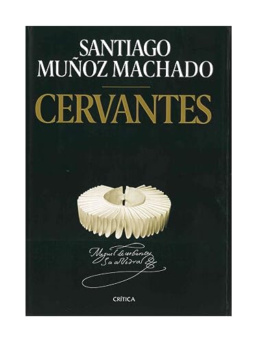 Cervantes (Fuera de Colección)