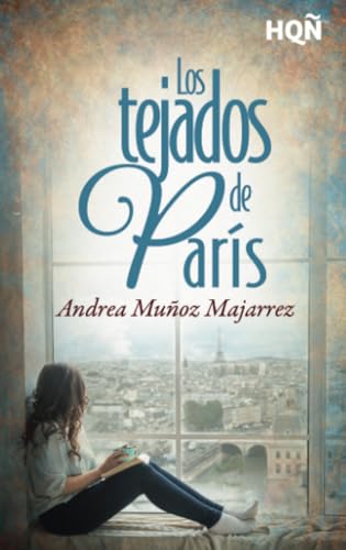 Los tejados de París (HQÑ, Band 401) von HQÑ
