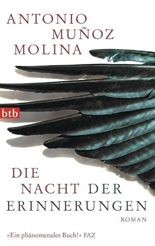 Die Nacht der Erinnerungen: Roman Die Nacht der Erinnerungen: Roman