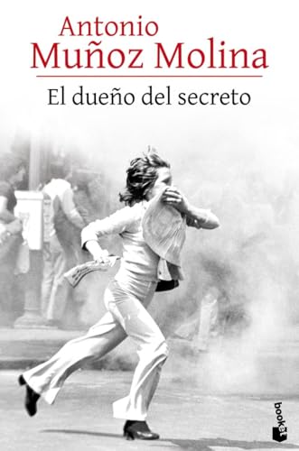 El dueño del secreto (Biblioteca A. Muñoz Molina) von Booket
