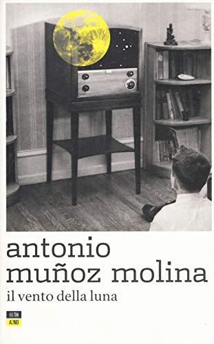 Il vento della luna (Bookclub, Band 36)