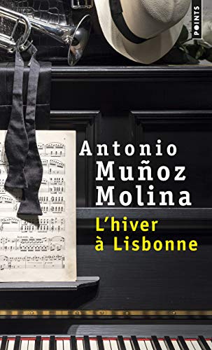 L'Hiver à Lisbonne L'Hiver à Lisbonne