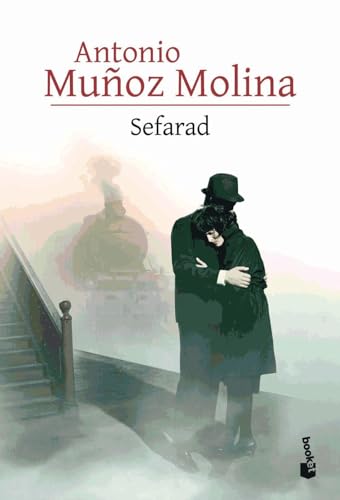 Sefarad (Biblioteca A. Muñoz Molina)