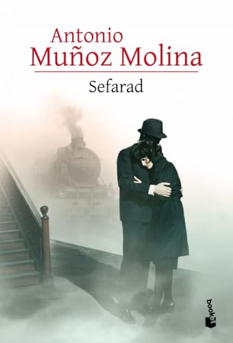 Sefarad (Biblioteca A. Muñoz Molina) von Booket