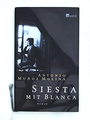 Siesta mit Blanca Siesta mit Blanca