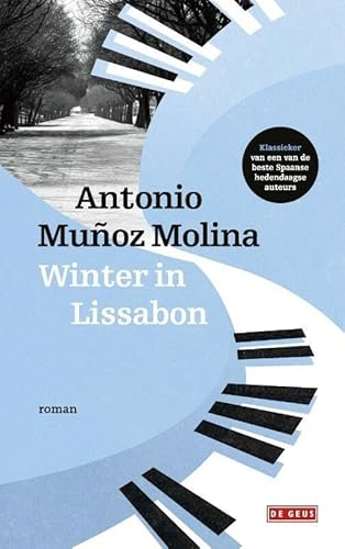 Winter in Lissabon Winter in Lissabon