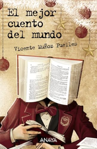 El mejor cuento del mundo (LITERATURA JUVENIL - Leer y Pensar) von ANAYA INFANTIL Y JUVENIL