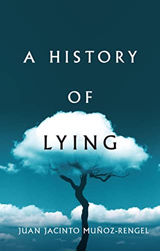 A History of Lying von Polity