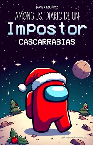 Among Us. Diario de un impostor cascarrabias von Independently published