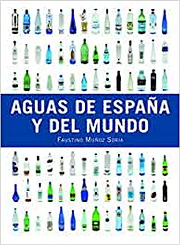 Aguas de España y del mundo (COCINA, Band 26)