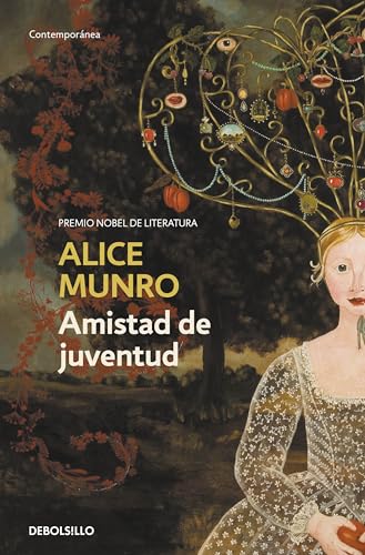 Amistad de juventud (Contemporánea) von DEBOLSILLO