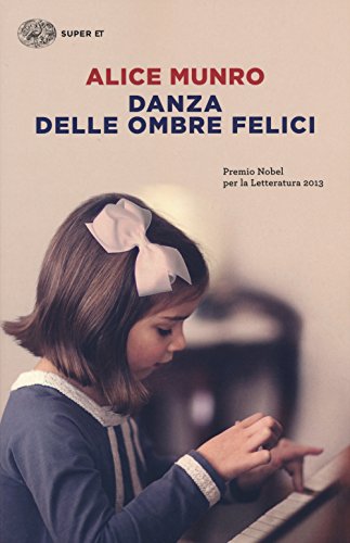 Danza delle ombre felici (Super ET)