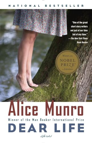Dear Life: Stories (Vintage International) von Vintage