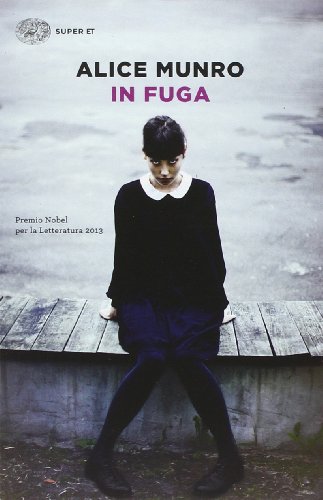 In fuga (Super ET) von Einaudi